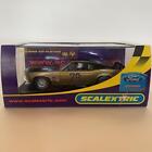 SCALEXTRIC, SKALA 1:32, auto slotowe, ford boss 302, mustang
