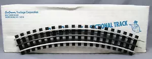 GARGRAVES #32-101S 32" Curved Sectional Track Box (8 Sections), C9 NIB - Picture 1 of 4