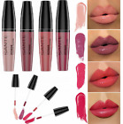 Health Gloss Brilliant Lipstick Organic Vegan Matching Naturkosmetik 4 Matching