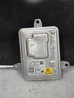 2011-2015 Kia Optima Xenon HID Headlight Ballast 130732931700 OEM - Image 1 of 3