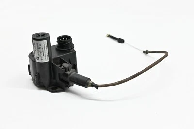 ⭐96-02 Bmw E36 Z3 Serie 5/7 Acelerador Cuerpo Actuador Accionamiento Control de Crucero ABS Fabricante Original Foto 1 de 4