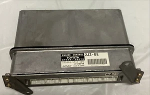 03 LEXUS GS300 MÓDULO CONTROL MOTOR ORDENADOR ECU PCM 89666-30070 - Imagen 1 de 3