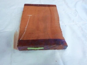 Redheart Chakte Kok Holz Messergriff Edelholz Pen Blanks Drechselholz,24x17/14x4 - Bild 1 von 4