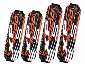 Shock Covers cover compatible to POLARIS SPORTSMAN XP 1000 S 2025 - Picture 1 of 4