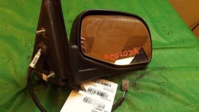 Espelho retrovisor lateral direito para passageiros compatível com 98-05 Mazda B-3000 957356 - Imagem 1 de 4