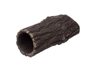Pleco Ceramics Pleco Cave Natural Med 5.3" x 2" x 1.7" - Natural Look - Ceramics - Image 1 of 4