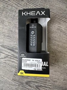 éclairage KHEAX AV 600lm H-H - Picture 1 of 1