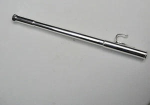 Bach Stradivarius C Trompete 180 Leadpipe, 25 m, versilbert NEU! AA4 - Bild 1 von 1