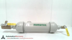 NUMATICS ADLBN6N6N3A0000 TROPFBEIN, NEU* #324365 - Bild 1 von 7