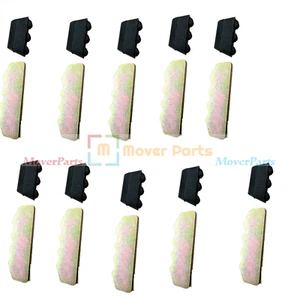 10PCS Pins 25PN 30PN and 10PCS Locks 25LK 30LK For 25S 30S Style Teeth - Picture 1 of 1