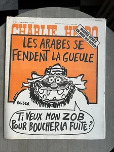 Charlie View No. 337 28 April 1977 IN Very Good Condition - Picture 1 of 2