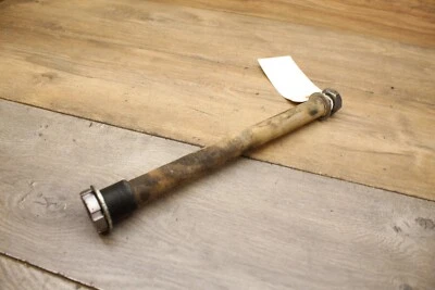 06 07 2006 Yamaha YZF R6 R6R EJE TRASERO BASCULANTE PERNO PIVOTANTE Foto 1 de 4