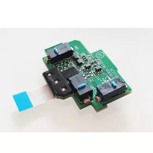 Kabelgebundene Maus Side Key Board Maus Ersatz Teile für Logitech G502 RGB HERO - Bild 1 von 2