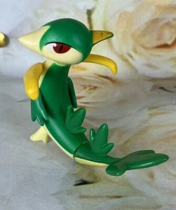 Nintendo Pokémon Servine Figure McDonalds Series 2012 Happy Meal Snivy Toy USA - Picture 1 of 7
