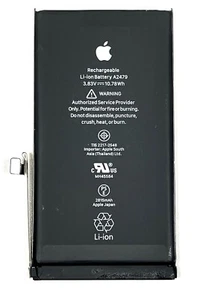 OEM Original Apple iPhone 12 / 12 PRO Replacement Battery 100% Health/ 0 Cycle - Picture 1 of 5