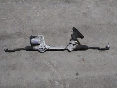 2019 Lincoln Nautilus OEM steering rack&pinion K2GC3D070AF 73k miles  Foto 1 de 4