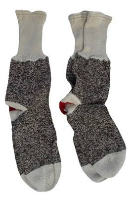 Calcetines Nelson Rockford Knitting Company Mono Patrón Instrucciones 2 Pares NOV25 Foto 1 de 4