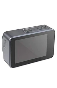 Ricca 4k Touchscreen wasserdichte Actionkamera - Bild 1 von 2