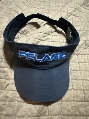 visera pelágica  Foto 1 de 4