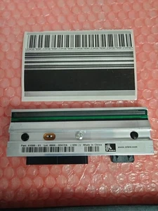 ZEBRA OEM G32432-1M 105SL PRINTHEAD 203DPI - Picture 1 of 3
