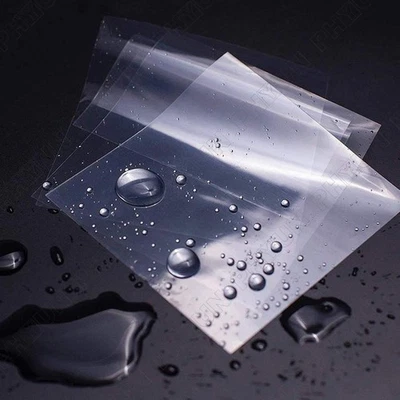 nFEP Release Film Resin 14x 20cm 0.15mm For UV Light Curing 3D Printer SLA / DLP - image 1 of 4