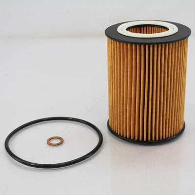 Filtro de aceite motor Autolite AL8081 para 05-06 Ford GT 96-06 BMW 300 500 X Series Z Foto 1 de 4