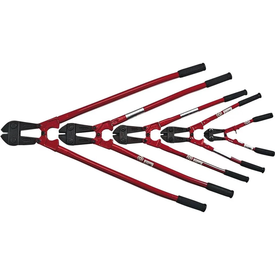 Brüder Mannesmann Coupe-boulons 750 mm - Photo 1/1