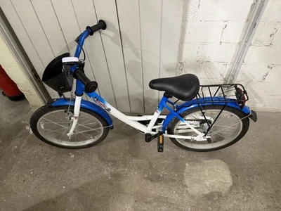 Kinder Fahrrad Jungs 16 zoll - Bild 1 von 4