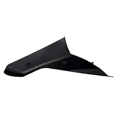 Triumph Sprint ST 1050 2005-2010 cubierta de cabina delantera izquierda panel moldura OEM 2301580 Foto 1 de 4