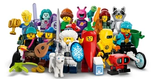 LEGO Series 22 Minifigures ( 71032 ) - Choose Your Minifigure - Brand New - Picture 1 of 10
