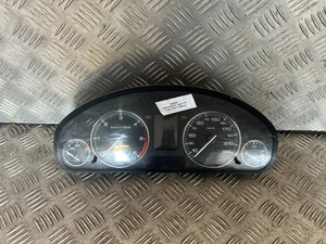 Bloc Compteur - PEUGEOT 407 1,6L HDI 109CH - Référence : 9658137280 - Picture 1 of 6