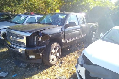 Chevrolet Silverado 1500 2011 motor de 5,3 L fabricante de equipos originales 152 k millas (LKQ ~ 436144568) Foto 1 de 4
