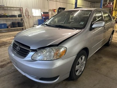 Cinturón de seguridad delantero cubo conductor retractor Ce se adapta 04-08 COROLLA 235384 Foto 1 de 4