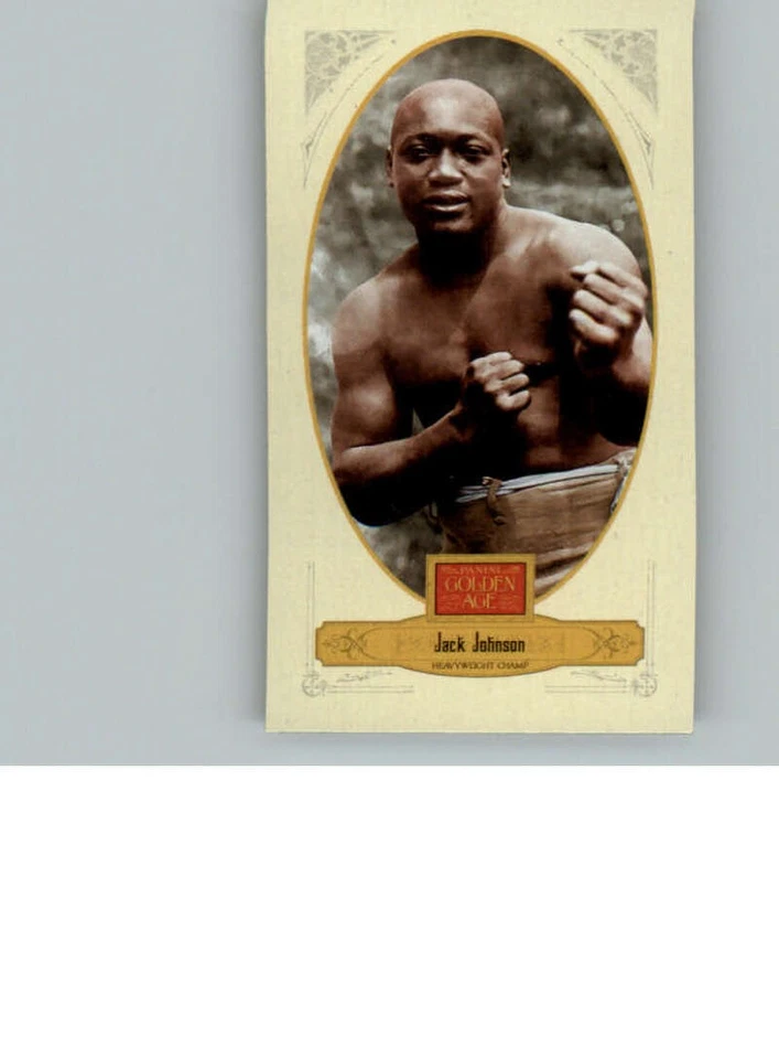 2012 Panini Golden Age Mini Candy Crofts Red Ink Back Sports Card Pick From List - Image 1 of 1