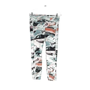 Leggings de compresión Under Armour multicolores para mujer - Imagen 1 de 4