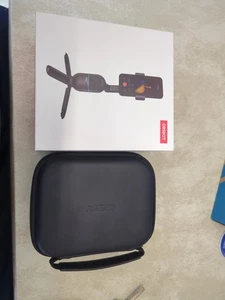 OBSBOT Me AI-Powered Auto-Tracking Camera Support Téléphone Bundle pour Smartphone Live - Photo 1 sur 6