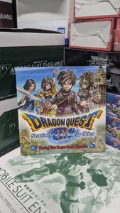 Dragon Quest IX Starting Your Dragon Quest Adventure Promo Mini Guide Nintendo - Picture 1 of 2