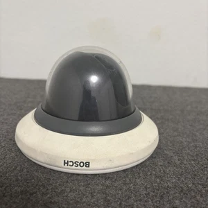 Bosch Dome Security Camera LTC1361/20 Varifocal - Tested & Works - Picture 1 of 6