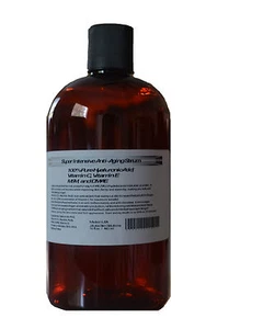 16oz Refill Super Intensive Anti-Aging Serum-100% Pure HA,Vitamin C+E,MSM, DMAE - Picture 1 of 1