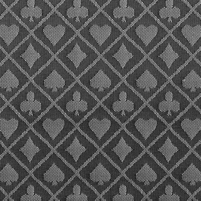 Fieltro de mesa de póquer de tela de velocidad de dos tonos platino 100 % poliéster 120x60 NUEVO  Foto 1 de 3