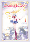 Sailor Moon 1 (Naoko Takeuchi Collection) (Sailor Moon Naoko Takeuchi Col - GOOD