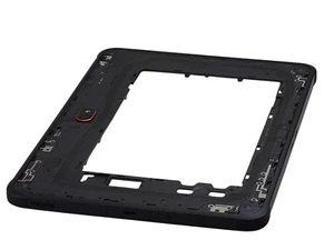 OEM Samsung Galaxy Tab Active 4 Pro 10.1" SM-T638U Frame Housing Assembly Part - Picture 1 of 6