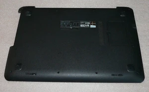 Cubierta inferior debajo de la carcasa altavoz base inferior para ASUS R556L R556LA - Imagen 1 de 8
