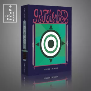 IN US Hunter × Hunter Greed Island Karten Buch Cos Requisite Buch Album Set Box Geschenk - Bild 1 von 19