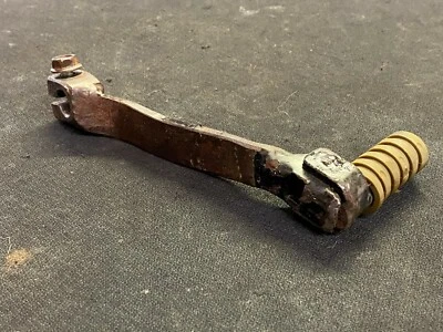 Yamaha TT225R TTR 225 1999 puntera palanca de cambios palanca de cambios 2HF-18110-02-00 Foto 1 de 4