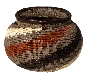 Spinning Tornado Rainforest Basket - Picture 1 of 12