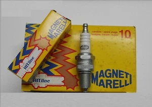Bougie Magneti Marelli Pour NISSAN - OPEL - RENAULT - SUZUKI Article F45LCR - Imagen 1 de 1