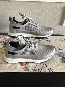 Men's Sneakers & Athletic Shoes Sperry gray US 10M Seas Beast Cage Water Shoe