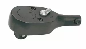 1/2" Drive Ratchet Head "Y" Shank Max 240 Ft.lb -CDI Torque QYD16A - Picture 1 of 2