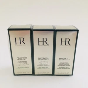 Helena Rubinstein Powercell Skinmunity Youth Reinforcing Emulsion 30ml BNIB - Picture 1 of 1